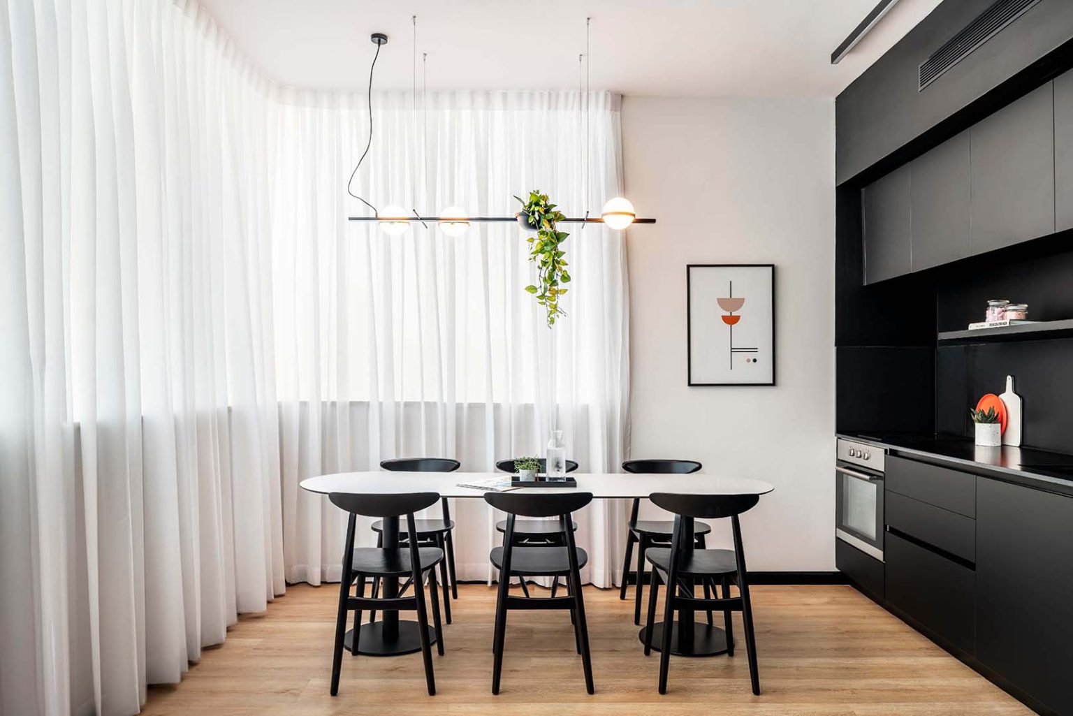 holiday apartments tel aviv for month