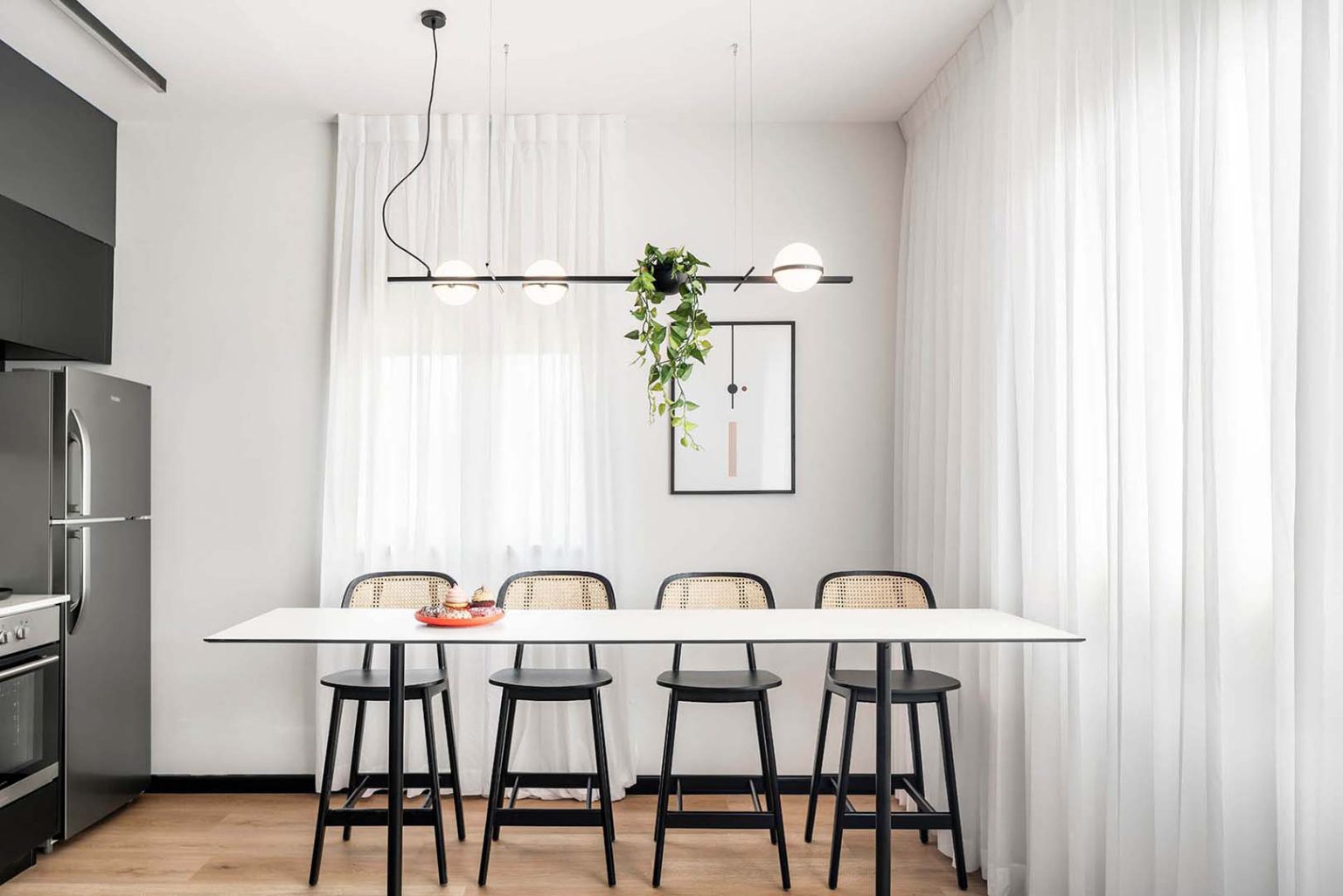 airbnb long term tel aviv