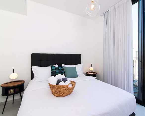airbnb long term rentals tel aviv