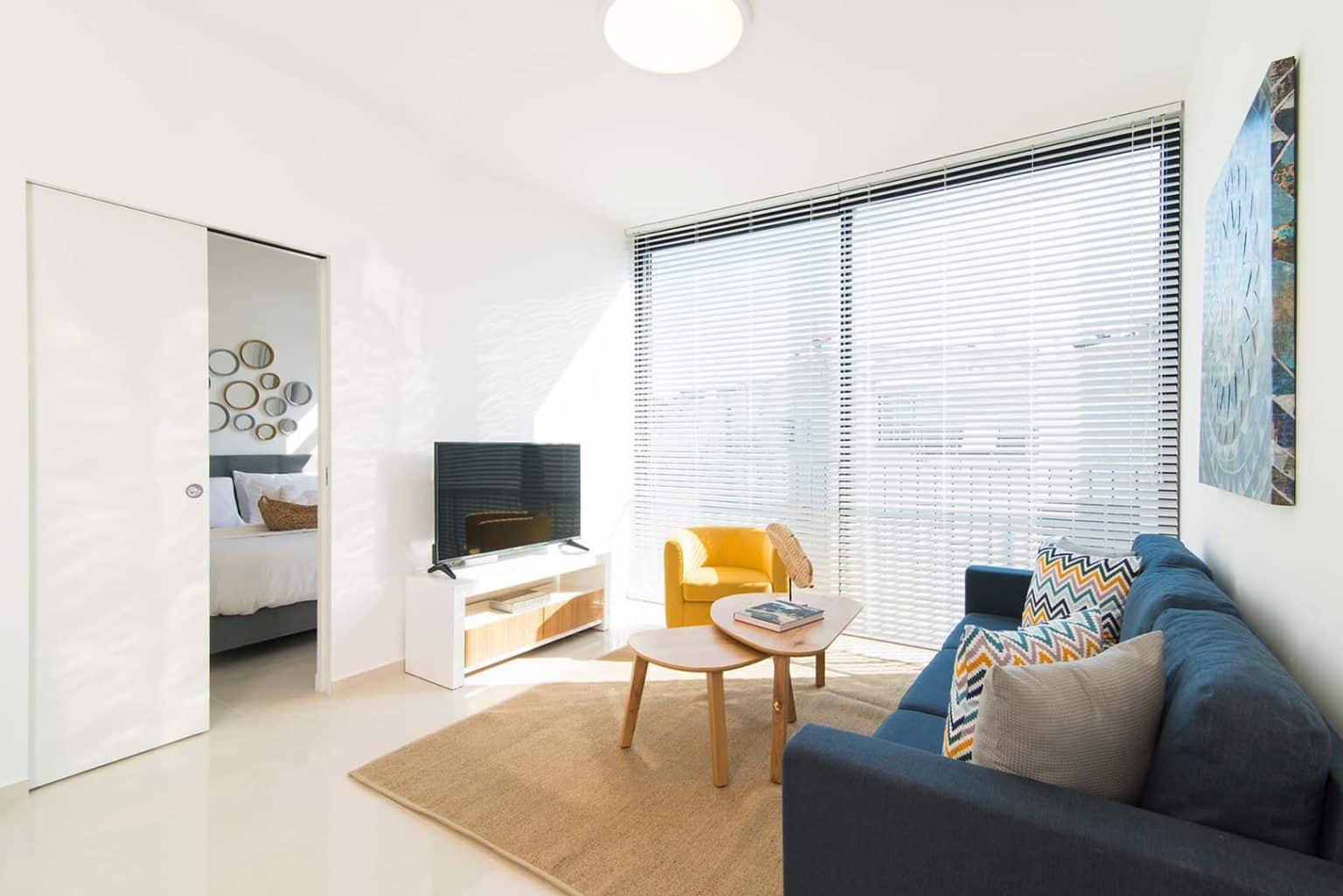 Picture of TLV2GO Serviced Apartments - How to Find the Beat Deals on Short Term ...
