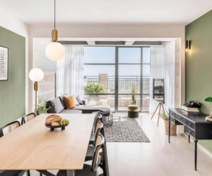 short term rentals jerusalem סאבלט ירושלים
