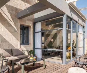 sublet jerusalem פנטהאוז להשכרה בירושלים