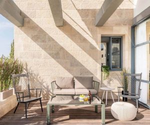 jerusalem apartments פנטהאוז להשכרה בירושלים