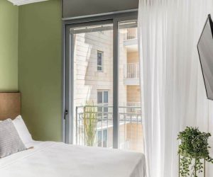 Fully furnished apartments in jerusalem