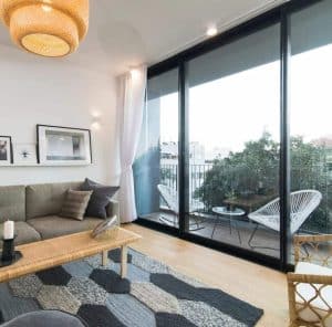tel aviv short stay apartments