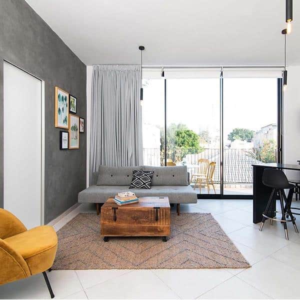 tel aviv short stay apartments