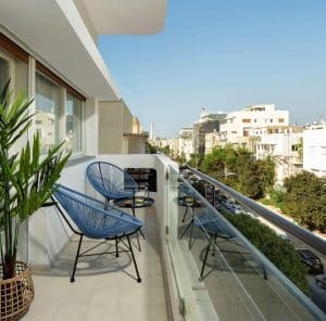 Israel apartments for rent Tel-Aviv