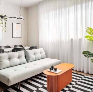 short term apartments tel aviv