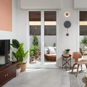 tel aviv apartments for rent long term