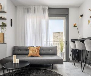 airbnb jerusalem