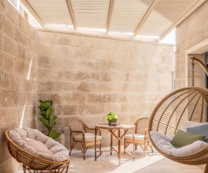 luxury apartments jerusalem דירות אירוח עם מרפסת בירושלים