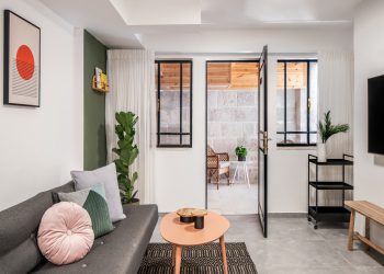 furnished apartments jerusalem
