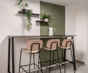 luxury vacation rentals jerusalem