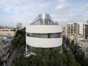 Superior Two Bedrooms Apartment With Balcony
