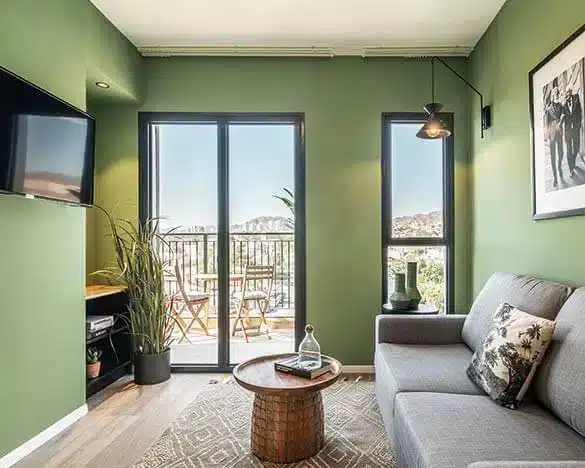 eilat-apartment-living-room